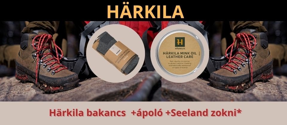 Harkila akcio